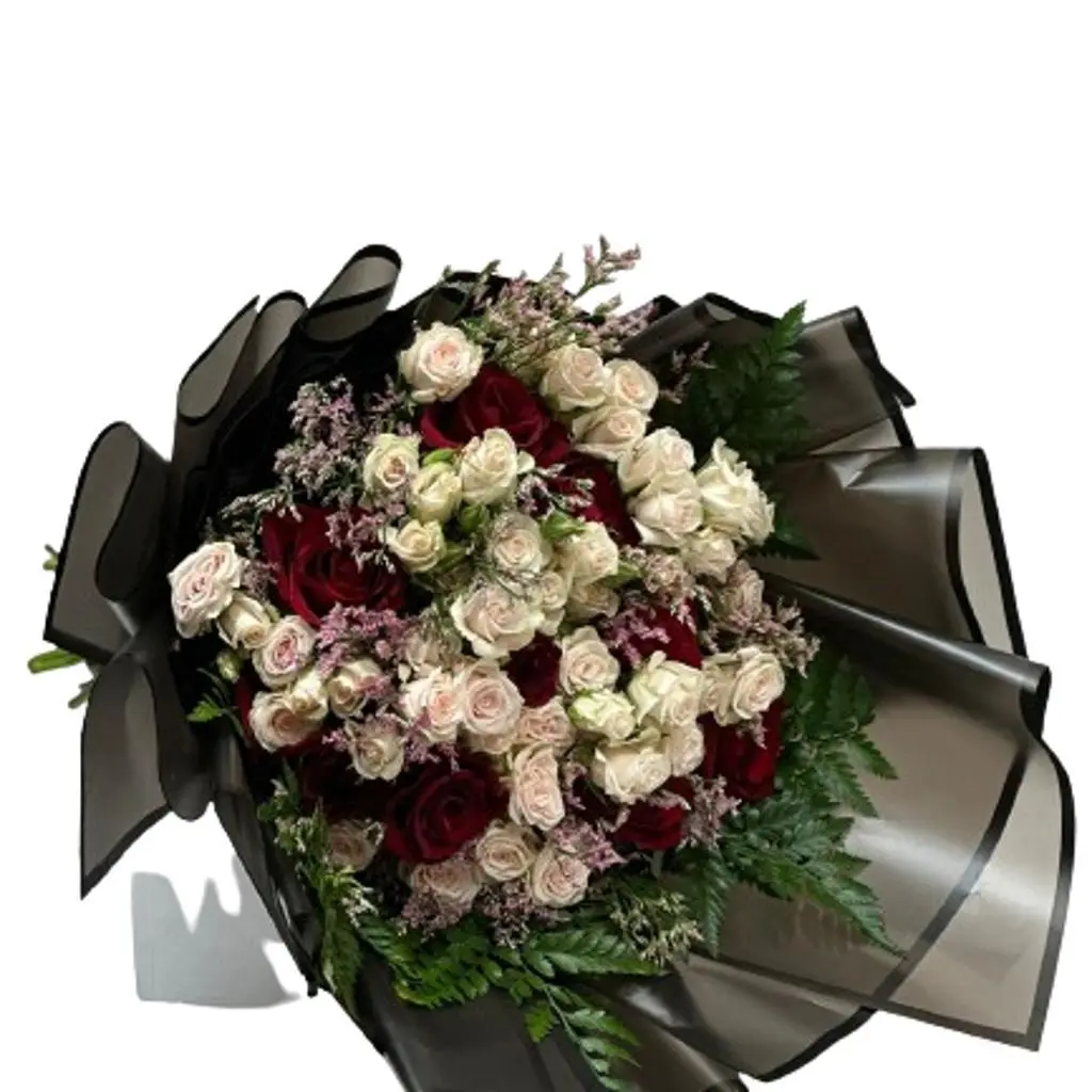 باقة روز